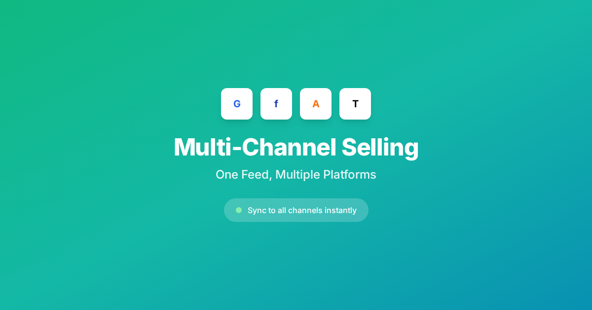 Channel Templates Library